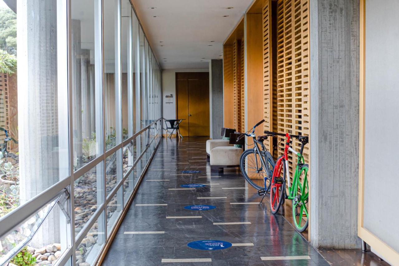 Hotel Faranda Collection Bogota, A Member Of Radisson Individuals Exterior foto