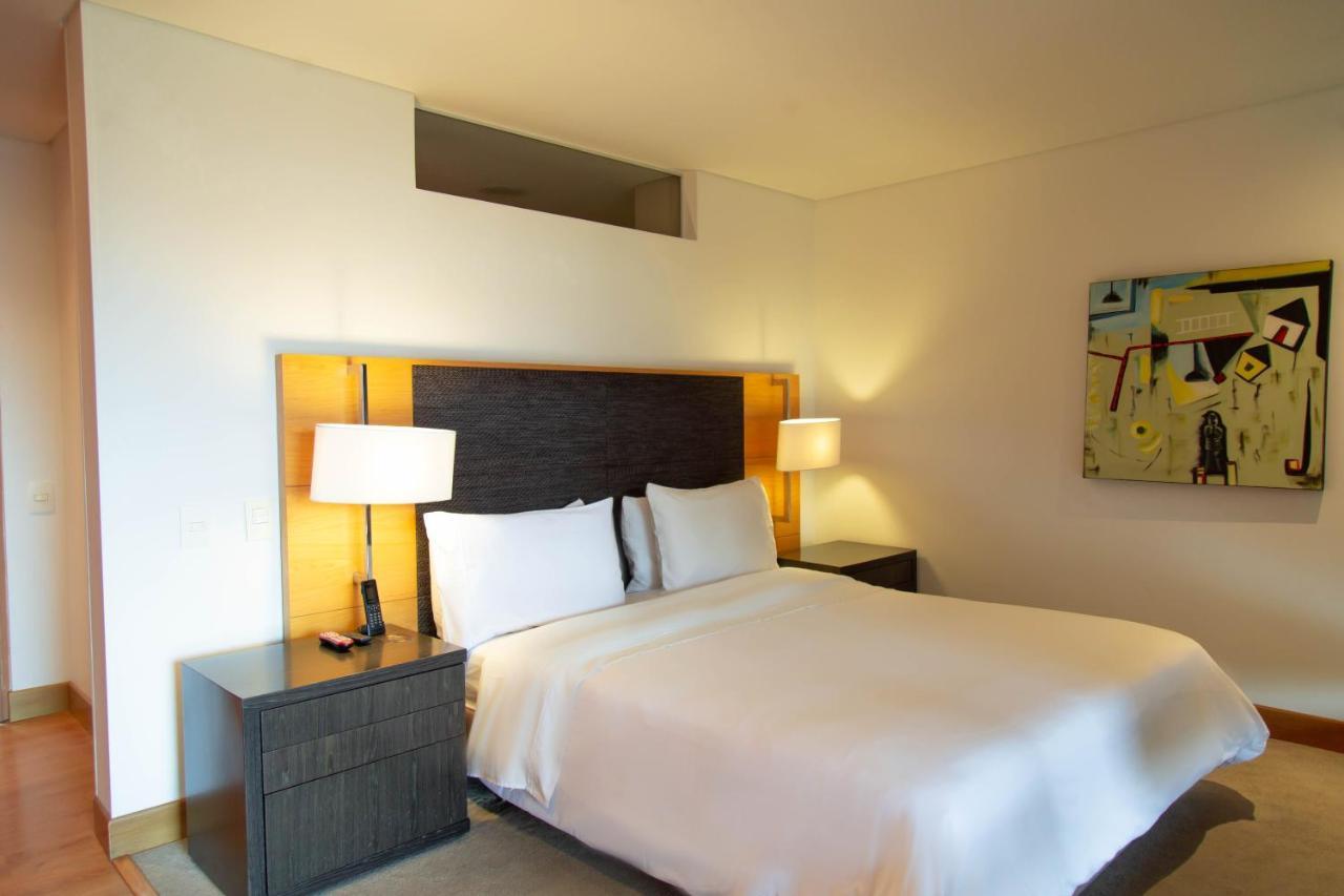 Hotel Faranda Collection Bogota, A Member Of Radisson Individuals Exterior foto