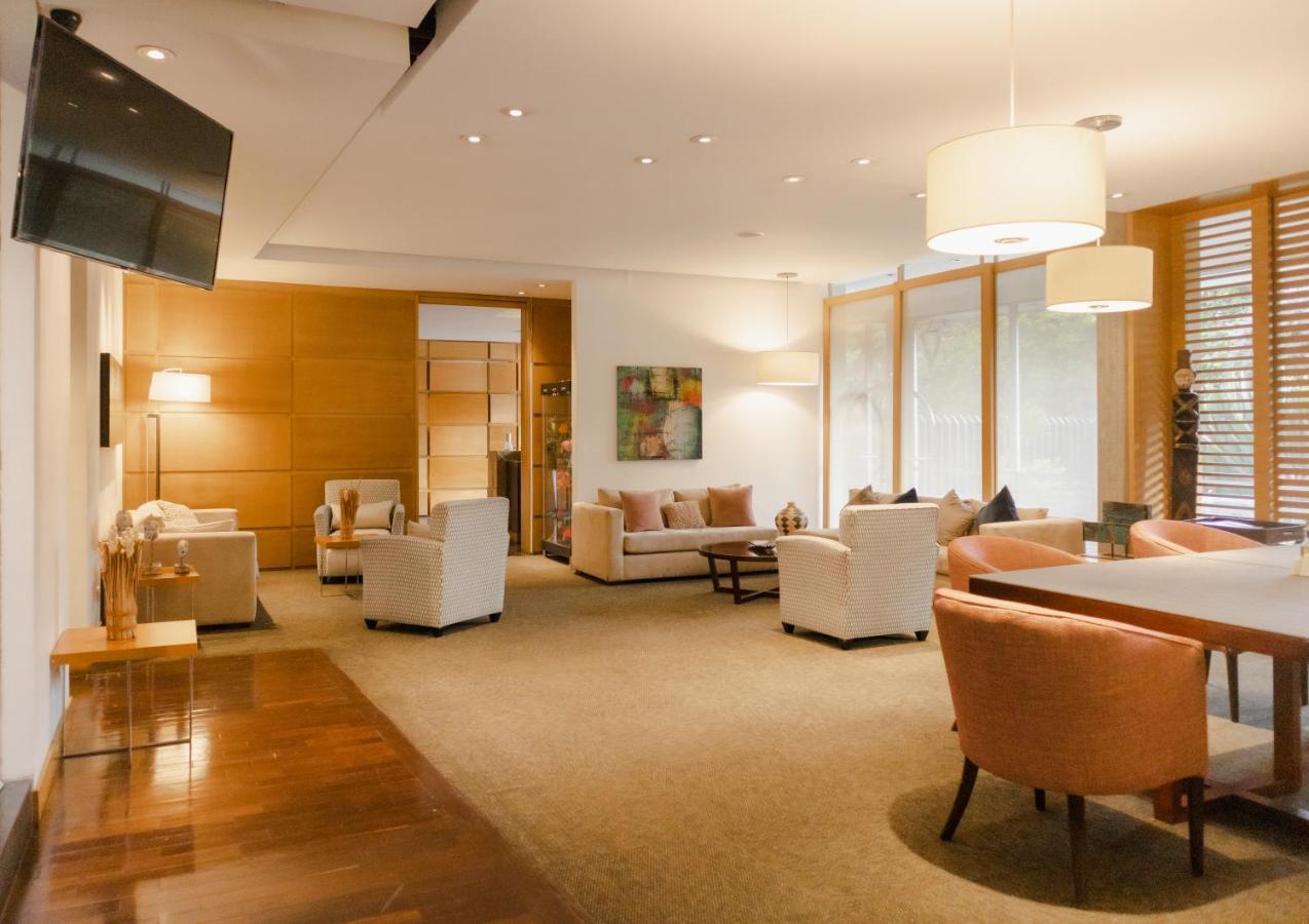 Hotel Faranda Collection Bogota, A Member Of Radisson Individuals Exterior foto