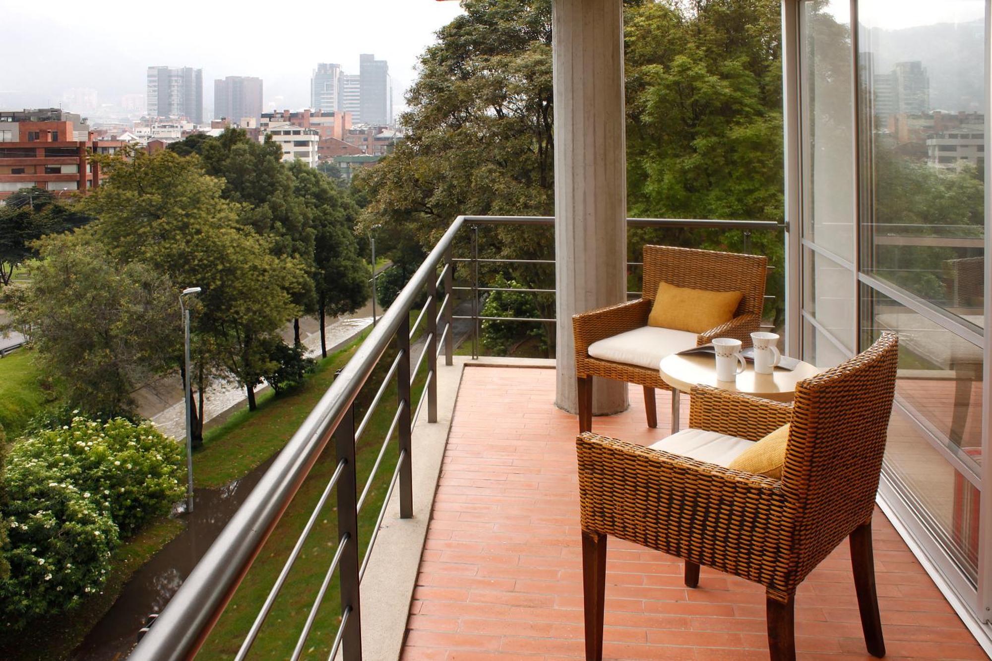 Hotel Faranda Collection Bogota, A Member Of Radisson Individuals Exterior foto