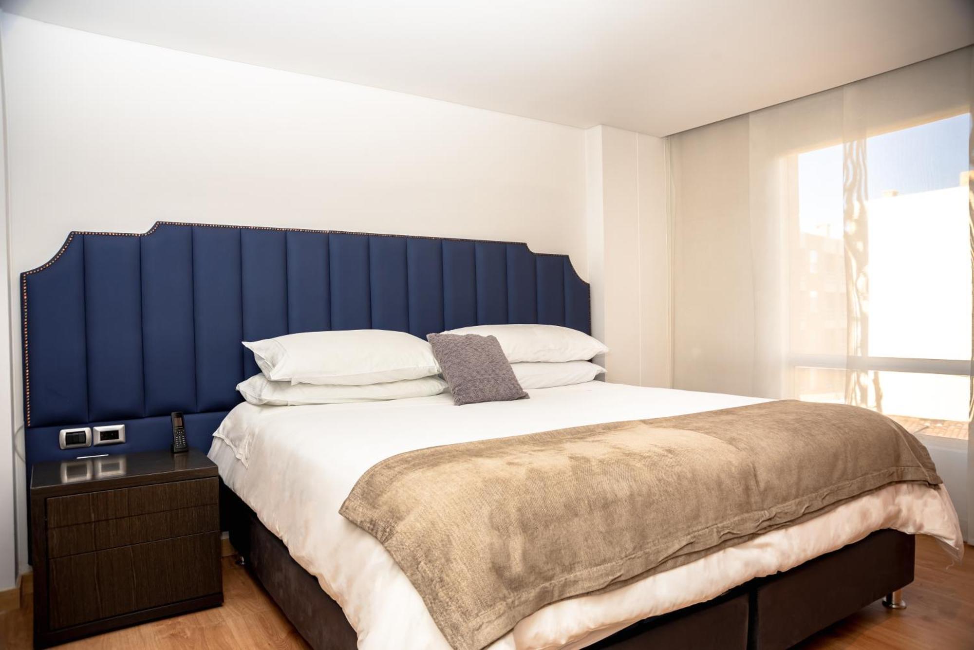 Hotel Faranda Collection Bogota, A Member Of Radisson Individuals Exterior foto