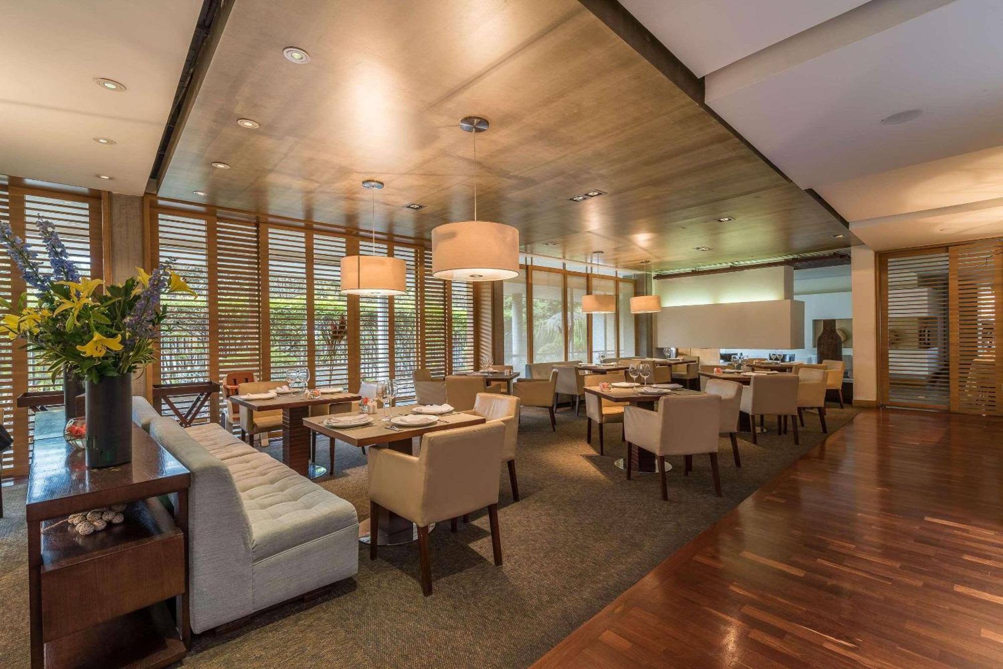Hotel Faranda Collection Bogota, A Member Of Radisson Individuals Exterior foto