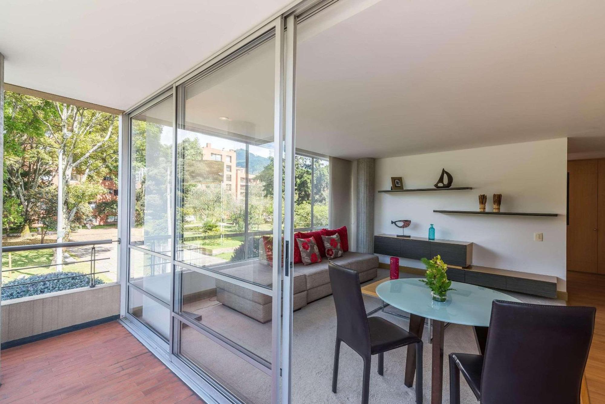 Hotel Faranda Collection Bogota, A Member Of Radisson Individuals Exterior foto