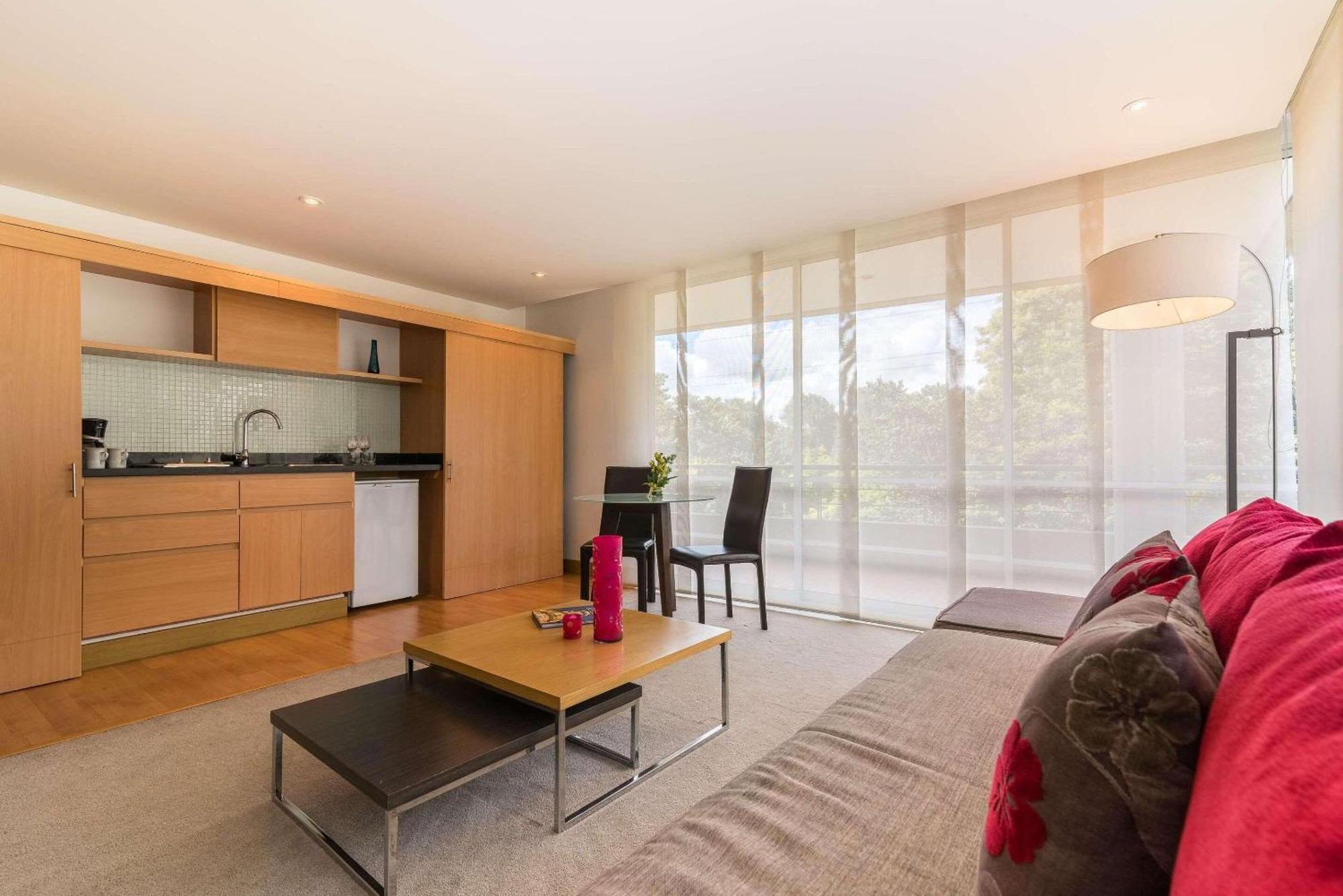 Hotel Faranda Collection Bogota, A Member Of Radisson Individuals Exterior foto