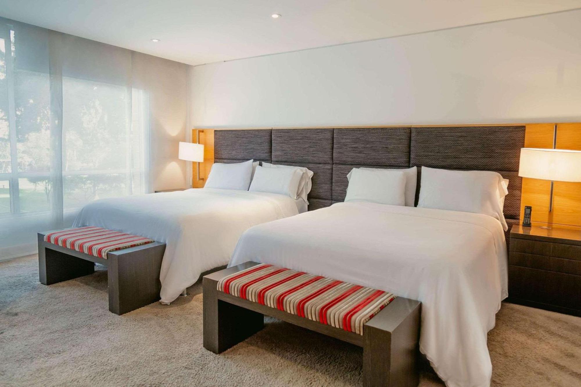 Hotel Faranda Collection Bogota, A Member Of Radisson Individuals Exterior foto
