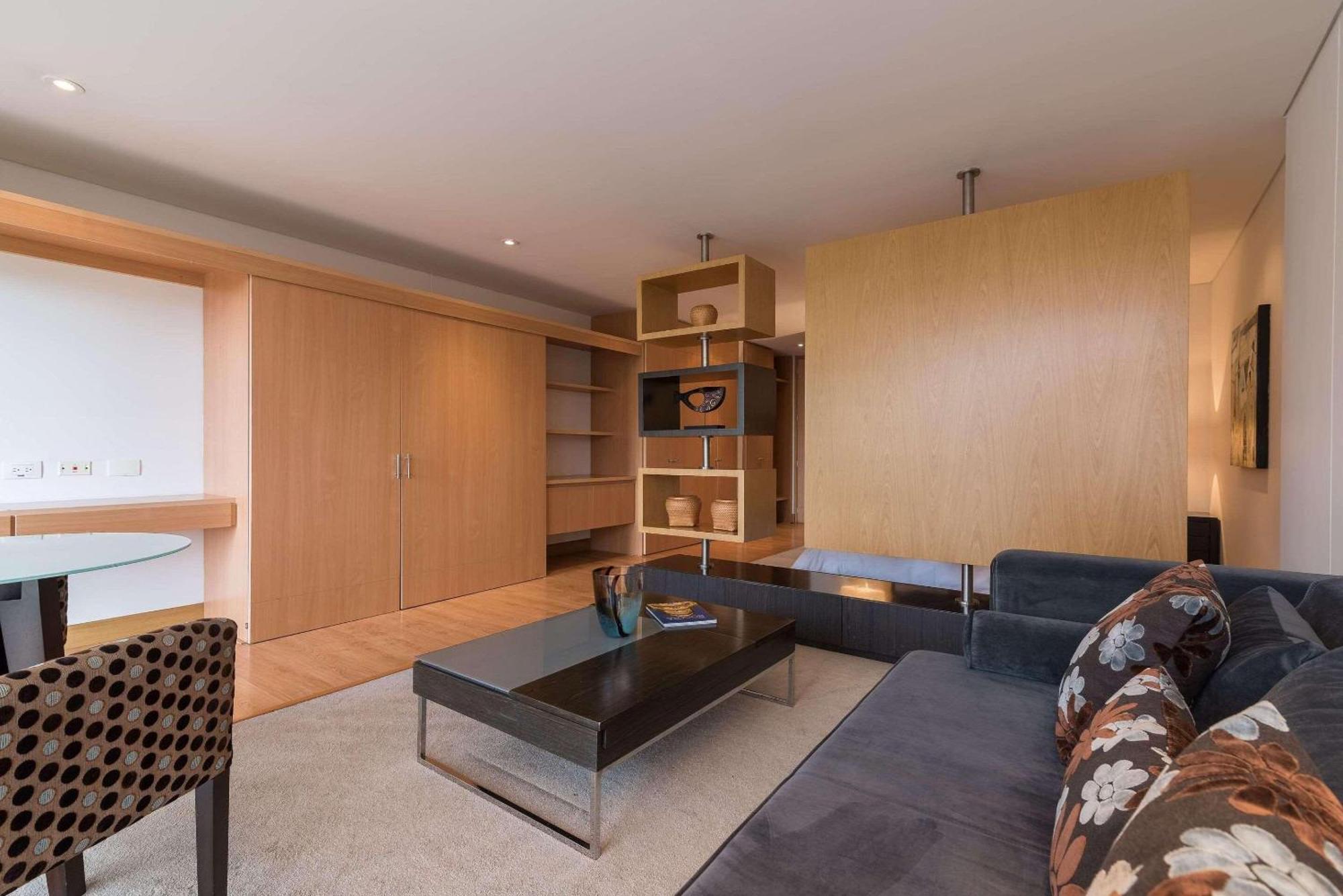 Hotel Faranda Collection Bogota, A Member Of Radisson Individuals Exterior foto