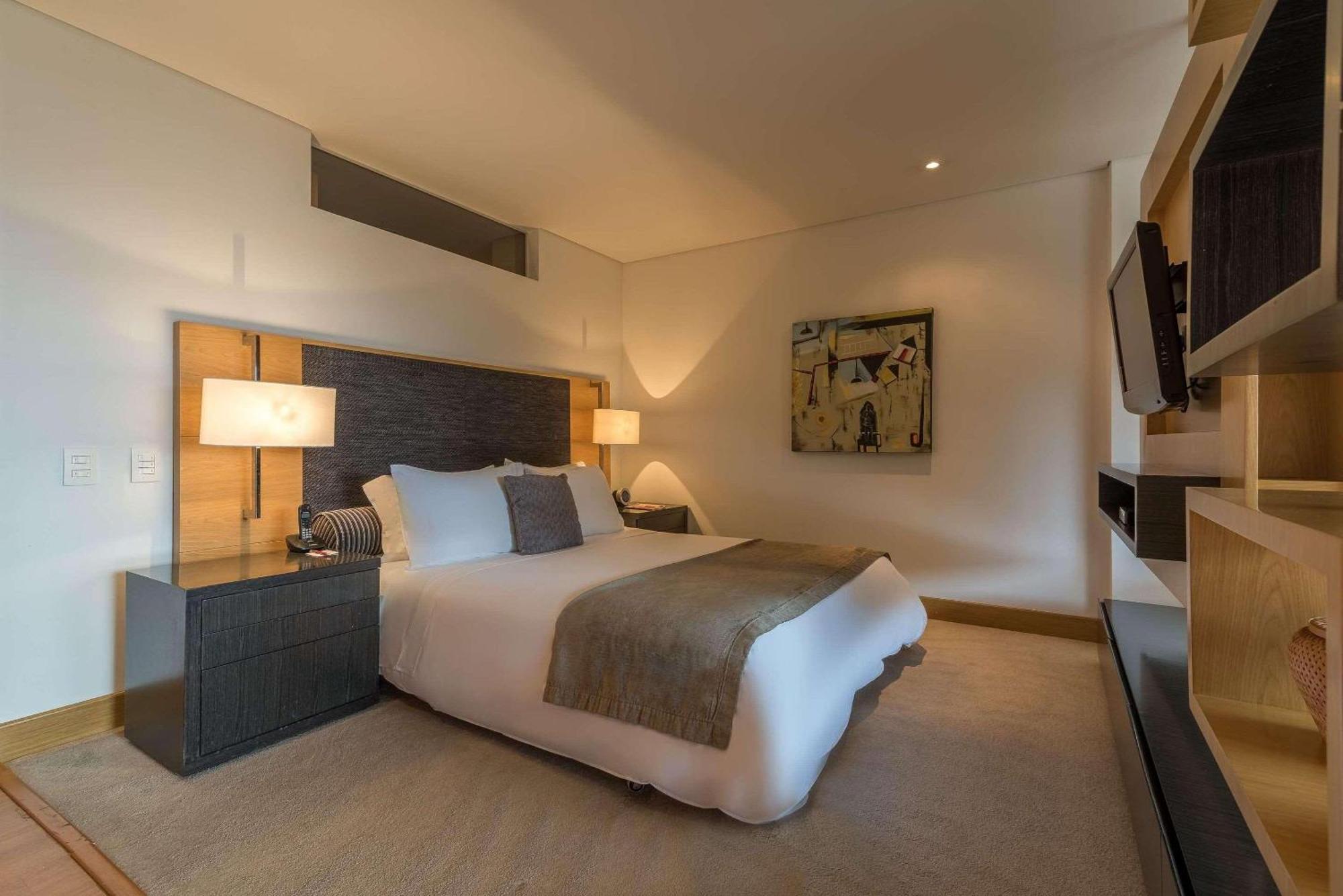 Hotel Faranda Collection Bogota, A Member Of Radisson Individuals Exterior foto
