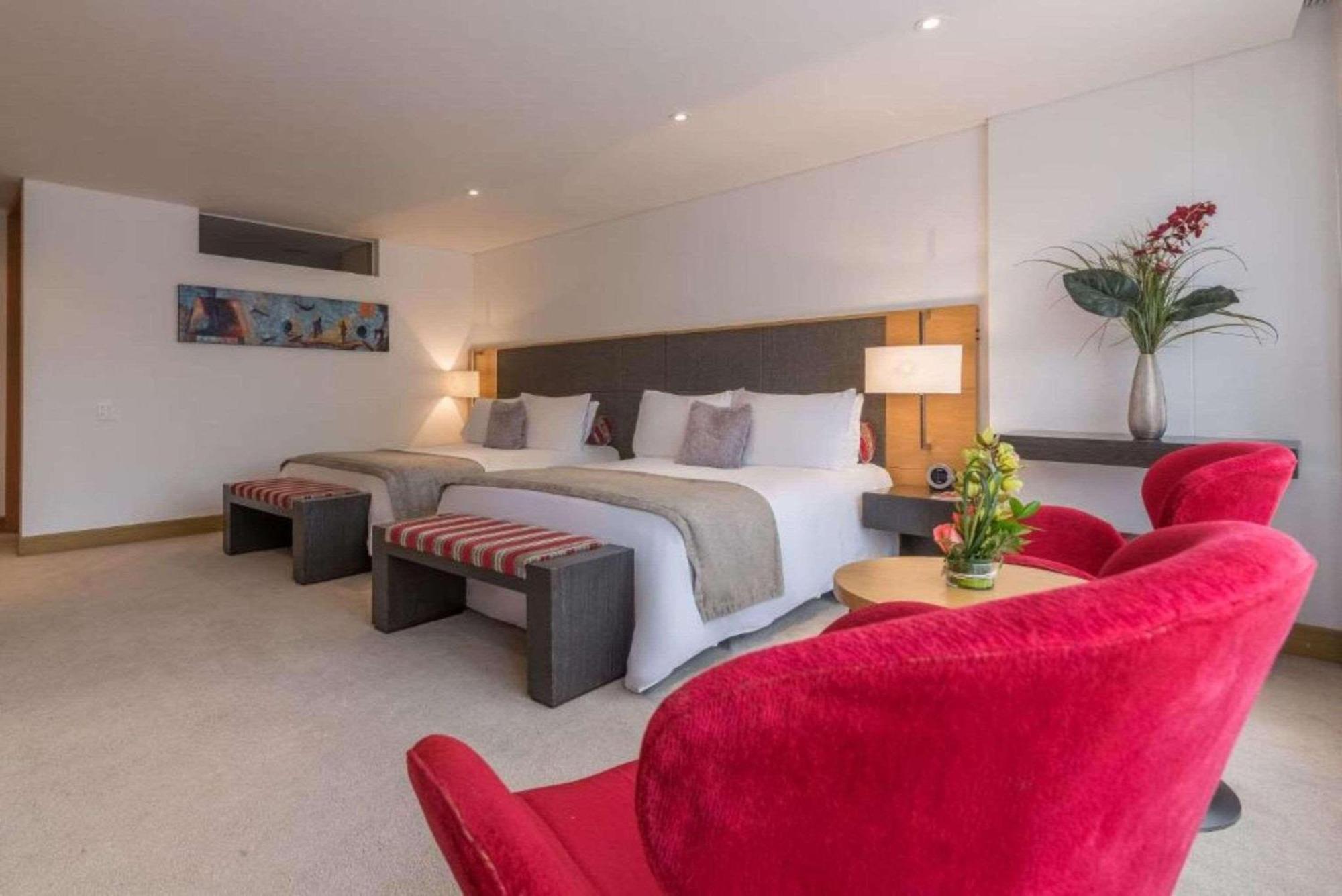 Hotel Faranda Collection Bogota, A Member Of Radisson Individuals Exterior foto
