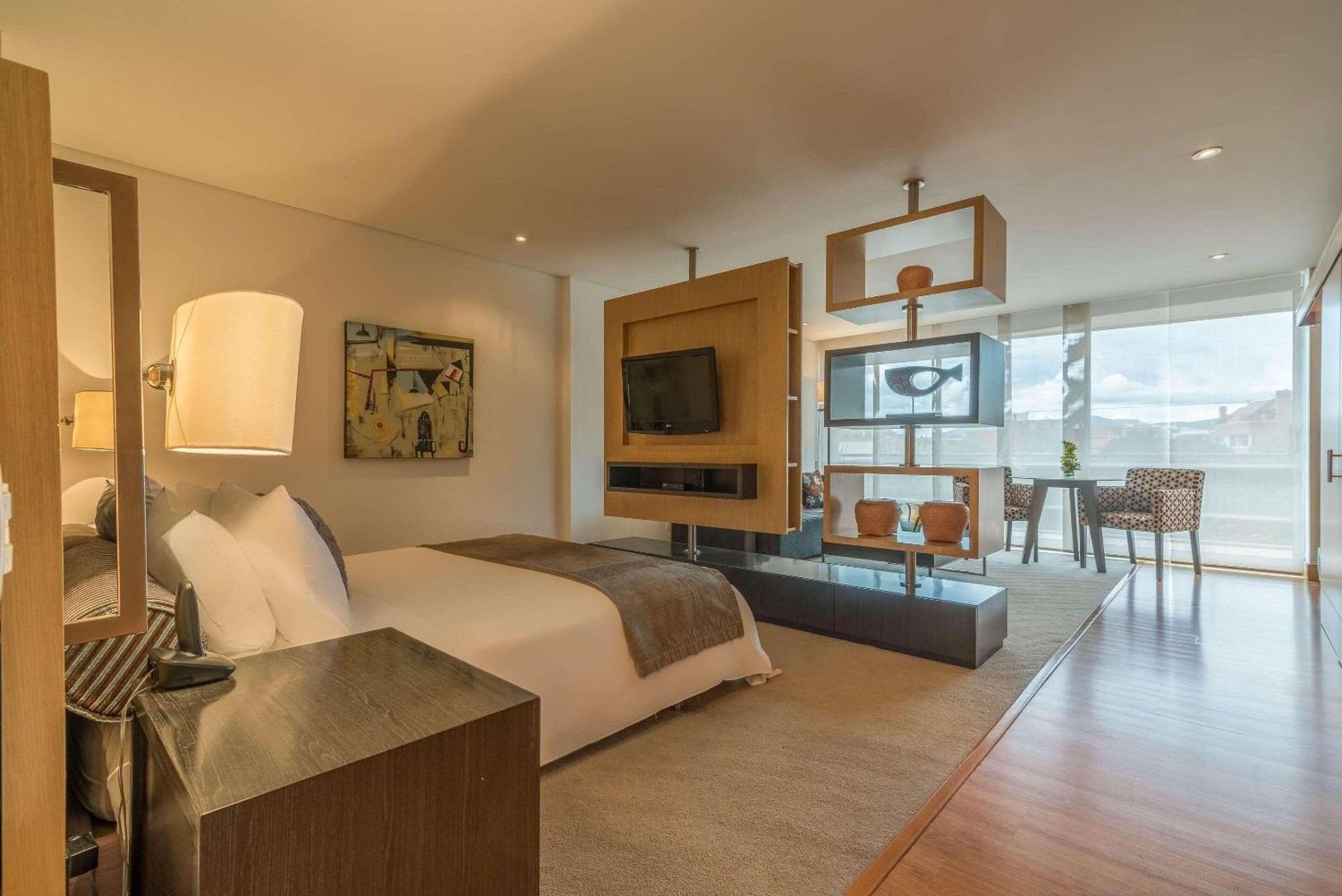 Hotel Faranda Collection Bogota, A Member Of Radisson Individuals Exterior foto